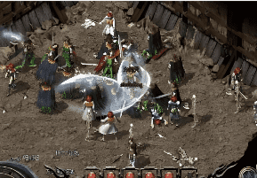 单职业传奇PK技巧：揭秘如何做到以一敌十