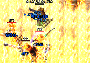 复古传奇 复古传奇